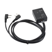 Ретранслятор Baofeng для двусторонней радиосвязи для TYT For 'd For KIRISUN для HYT релейной коробки DIY ретранслятор для рации