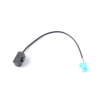 RD45 Хост Bluetooth микрофон для Peugeot 206 207 301 307 308 408 508 607 Citroen C2 C3 C4 C5 C6