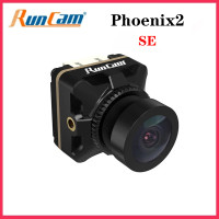 RunCam Phoenix 2 SE специальная версия FPV-камера для свободного стиля дневная и Ночная 4:3/16:9 PAL/NTSC Phoenix2 камера для гоночного дрона