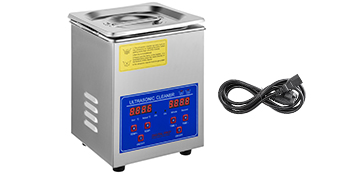 ultrasonic cleaner, 26-30L, jewelry cleaner