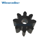 Роликовый Шестеренчатый редуктор для HP 6000 6500A 7000 7500, 1 шт.