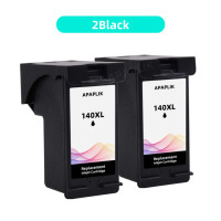 Сменный картридж для принтера hp 140XL 141XL, 141 HP140, Photosmart C4583 C4283 C4483 C5283