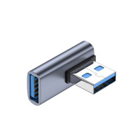 Зарядный кабель USB 3,1 Type-C, 3 А, 10 Гбит/с