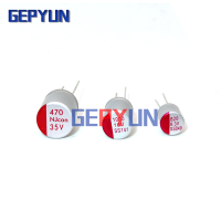 10 шт. Твердый электролитический конденсатор DIP 6,3 В 10 в 16 в 100 мкФ 150 мкФ Ф 220 мкФ 270 мкФ 330 мкФ Ф 470 мкмкФ 560 мкФ 680 мкФ 820 мкФ 1000 мкФ Ф 1200 мкФ