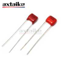 20 шт., полипропиленовый пленочный конденсатор 100 в 4,7 пФ-0,1 мкФ CBB 0,01 мкФ 10 нФ НФ 101J 331J 471J 102J 103J 223J 104J 105J