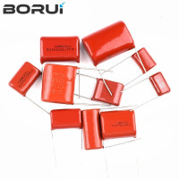 10 шт. 630V 223 333 473 683 104 154 224 334 335J 474 564 684 824 105 102 222 472 332 103 155 225 J /J Конденсатор CBB 22NF