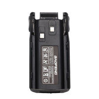 Аккумулятор Baofeng BL-8 для Baofeng Walkie Talkie BF-UV82 литий-ионный, 2800/3800 мАч