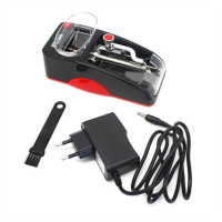 1 шт., автоматическая машинка для скручивания сигарет