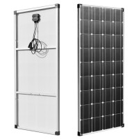 Boguang  150W 18V солнечная панель облегченный модуль PV силовой элемент фотоэлектрическое зарядное устройство для 12v зарядки аккумулятора лодки караван любой другой Off Grid приложений Solar charger Solar Panel Cell