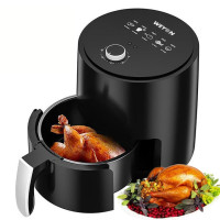 WEYON 3.2 L Air Fryer French Fries/Fried Chicken Worry-Free Cooker 1 year warranty