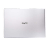 Прозрачный чехол для ноутбука Huawei MateBook X Pro 13,9 2019/MateBook 13/14/MateBook D 14/MateBook D 15