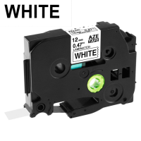 Ламинированная лента для этикеток, 6/9/12 мм, 221 дюйма, 211 дюйма, 631 дюйма, 431 дюйма, 531 дюйма, лента для этикеток, совместимая с родственниками, D400, E105, 1010