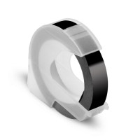 1 шт., детская 3d-лента для этикеток, 9 мм