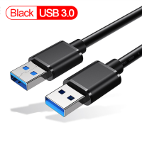 Кабель-удлинитель USB 3.0 A (штекер)/USB 3.0 (штекер) Essager, для радиатора, жесткого диска, веб-камеры