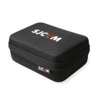 Сумка для камеры Портативная Противоударная коробка для хранения компактный водонепроницаемый чехол для экшн-камеры Gopro SJCAM Xiaoyi Yi 4K MIJIA 3 размера