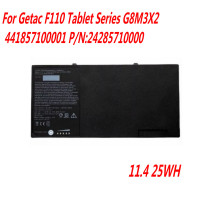 Новый 11,4 V 2160mAh BP3S1P2160 BP3S1P2160-S Аккумулятор для ноутбука Getac F110 Tablet Series G8M3X2 441857100001 P/N:24285710000