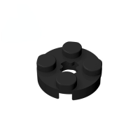 10 шт., Детский конструктор с отверстием оси, 4032 дюйма