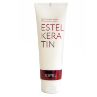 Estel Keratin Кератиновая маска для волос, 250 мл.