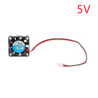 25*25*7 мм DC 5V 12V 2-контактный кулер безщеточный чипсет радиатор мини вентилятор охлаждения 2507