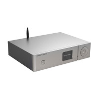 GUSTARD X18 DAC ES9038PRO XMOS XU216 DSD512 PCM768K MQA Bluetooth 5,0 LDAC HD APTX высокопроизводительный аудио декодер IIS