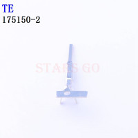 10PCS/100PCS 175150-2 174922-1 174817-2 174712-1 TE Connector