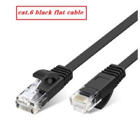 Сетевой кабель CAT6 cat7 cat8 RJ45, высокоскоростной патч-корд для модема, маршрутизатора