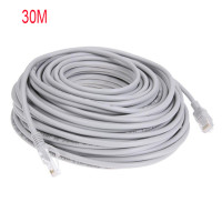 Ethernet-Кабель CAT5e RJ45, сетевой LAN-кабель (соединительный шнур) для компьютера, ноутбука, маршрутизатора, кабеля Rj45 для мониторинга