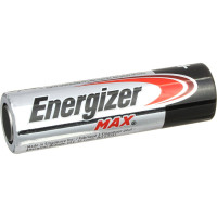 Пальчиковые батарейки ENERGIZER Max (1054) Комплект из 4 батареек LR06 (АА)