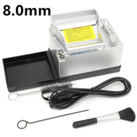 Полностью автоматическая машинка для упаковки сигарет, машинка для скручивания сигарет, инжектор для табака, технология SmokeTool, гаджеты