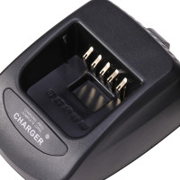 Новое быстрое зарядное устройство для литий-ионной батареи