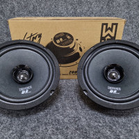 Динамики EDGE  EDB6W-E0