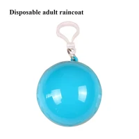 Многофункциональный дождевик, универсальный мужской рюкзак, дождевик-пончо, непроницаемый чехол для кемпинга, походов