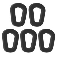 Резиновое уплотнительное кольцо для герметичных камер, для топливных банок, 5 л, 10 л, 20 л, автозапчасти