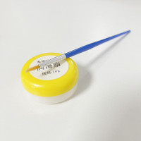 Смазка для механической клавиатуры, со стальной проволокой, со спутником, 10 г