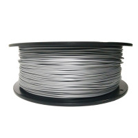 Нити Nisay PETG 1,75 мм, фиолетовые расходные материалы для 3D-принтера, 1 кг (0,03 фунта), точность размеров +/-мм, подходят для большинства принтеров