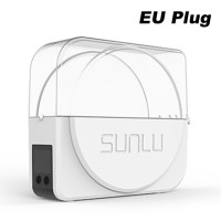 Сушилка для наполнителя SUNLU 3D S1Plus, устройство для сушки нити с ЖК-экраном, быстрая сушка