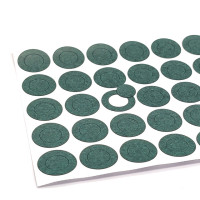 18650 литий-ионная стандартная прокладка, упаковка аккумуляторных батарей из ячменной бумаги, изоляционный клей, электрод для рыбы, изолированные прокладки