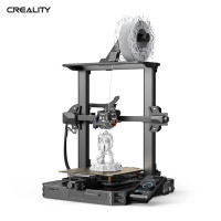 Creality 3D Ender-3 S1 Pro настольный 3D принтер FDM 3D печать с Sprite полностью металлический экструдер PEI Магнитная платформа CR Touch