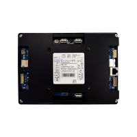 Cosofteck-RK3572S 7-дюймовый 1024*600 smart iot Android Linux планшет промышленный cpt сенсорный экран TTL RS232 RS485 может Встроенная панель