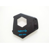 Оригинальная новая запасная крышка для компьютерной мыши для Logitech G502 Hero SE, аксессуары для игровой мыши