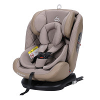 Luxmom Автокресло детское Isofix Регулируемый Подходит для детей 0-6 лет Быстрая доставка