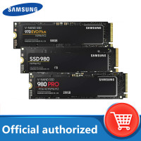 Внутренний твердотельный накопитель SAMSUNG SSD M.2 500 Гб 970 EVO Plus NVMe 980 PRO ТБ, жесткий диск 980 nvme 250 ГБ HDD для ноутбука