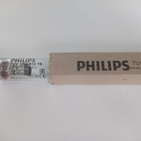 Philips TUV 30W T8 G13 9000h - лампа бактерицидная, 871150072620940, 928039504005