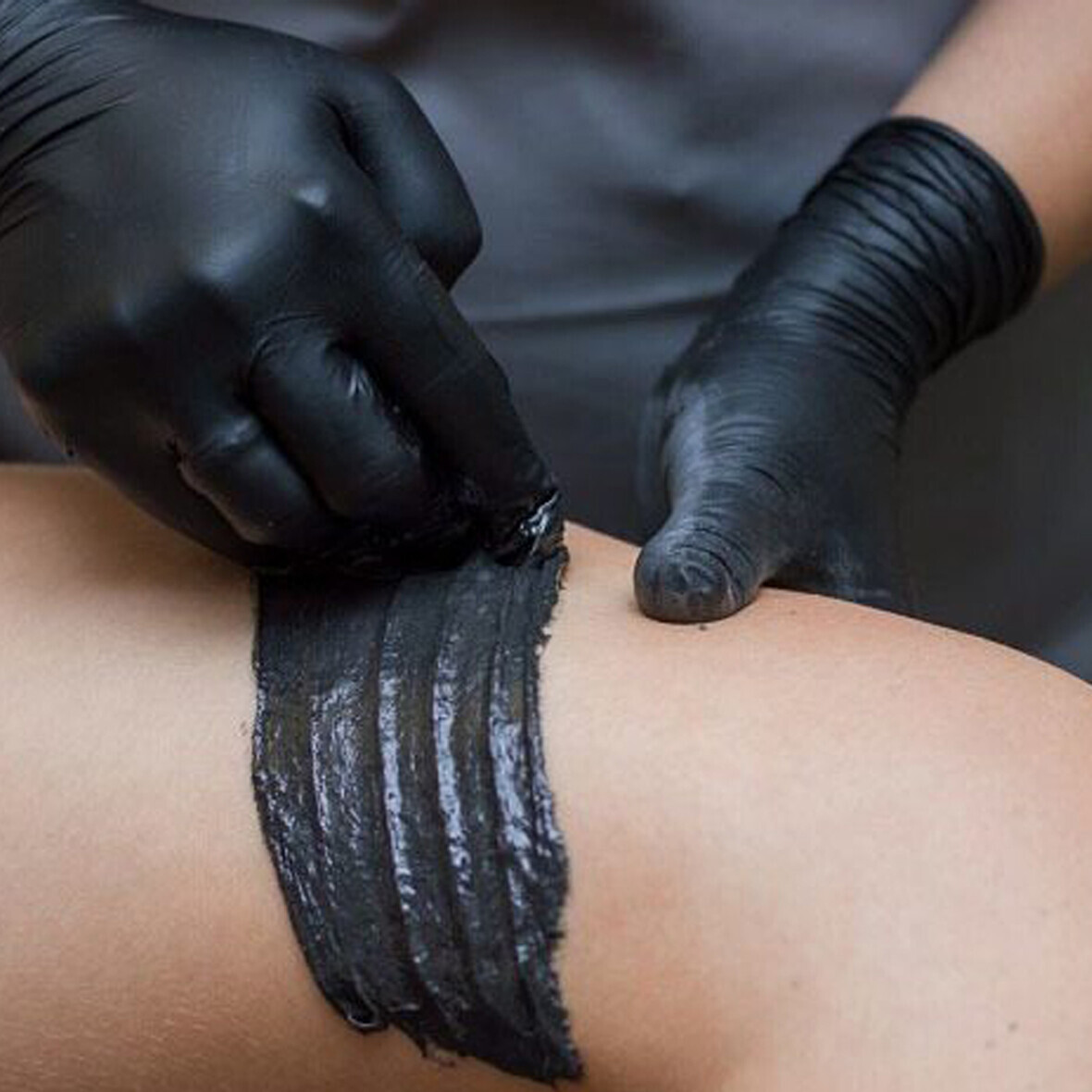 Текст при отключенной в браузере загрузке изображений