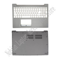 Новинка для Lenovo Ideapad L340-15 L340-15IWL L340-15API LCD задняя крышка передняя панель Упор для рук верхняя крышка Нижняя крышка