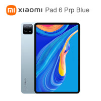 Планшет Xiaomi Mi Pad 6 Pro, 11 дюймов, 2,8 к, 8600 мАч