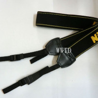 Ремешок для фотокамеры Nikon SLR/ремешок для фотокамеры SLR/ремешок на шею, ремешок через плечо подходит для зеркальной камеры Nikon