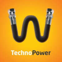 TECHNOPOWER 111-4549 РВД