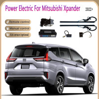 Электрическая подъемная дверь для Mitsubishi Xpander 2022 + с функцией дистанционного управления