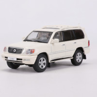 GCD модель автомобиля из сплава Lexus LX470 1:64